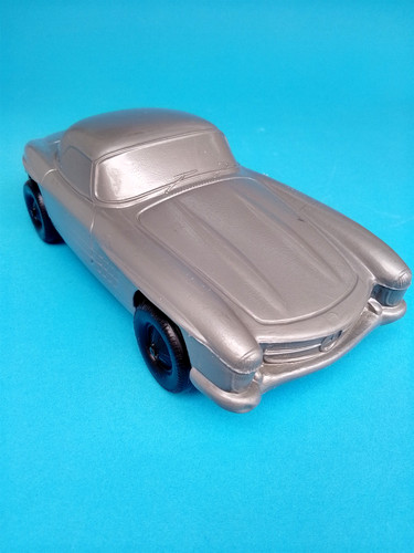 Mercedes 300sl hohlkörper - mercedes,