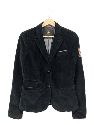 Soccx kurz blazer damen - kurz-blazer,