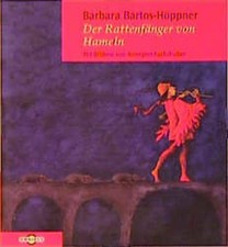 Der Rattenfanger Von