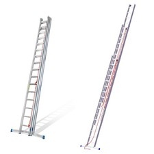 Mauderer Bavaria Seilzugleiter