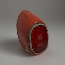 Hella K2438 Rücklicht für