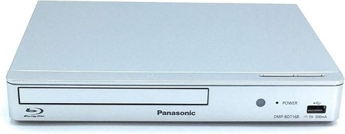 Panasonic dmp bdt168 all - panasonic, dmp-bdt168