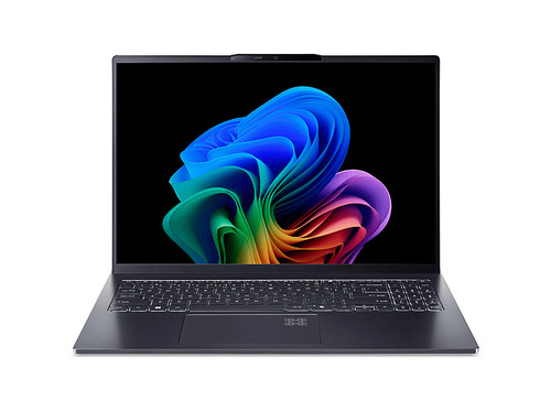Acer swift oled mit - go, ai
