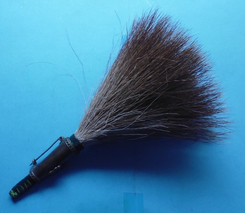 Gamsbart hutschmuck trachten - hutschmuck,