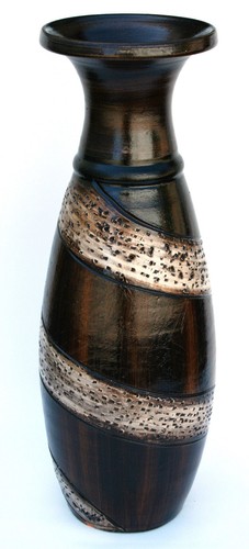 Bodenvase keramik vase - keramik,