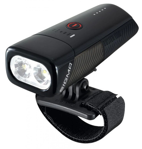 Sigma licht buster 1100 - sigma, hl