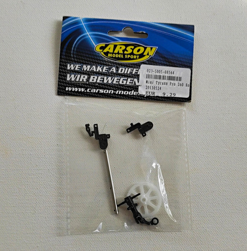 Carson 500508564 mini - carson,