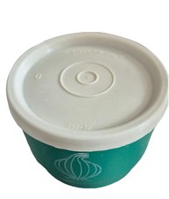 Tupperware Zwiebelchen kleine