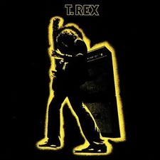T.Rex - Electric Warrior