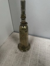 Oldtimer Auto Hupe Desmo