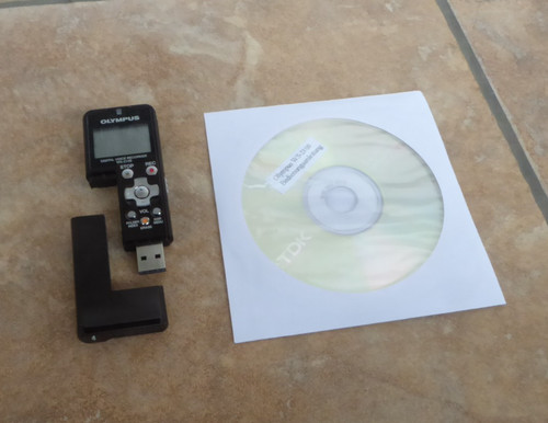 Olympus 210s digital - digital, voice