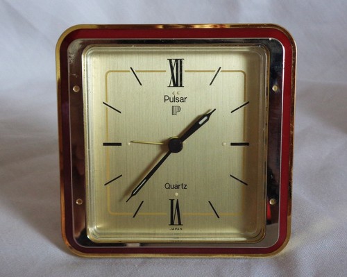 Vintage pulsar seiko - vintage, by