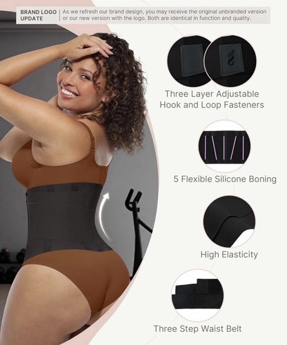 Taillentrainer shapewear - taillentrainer,