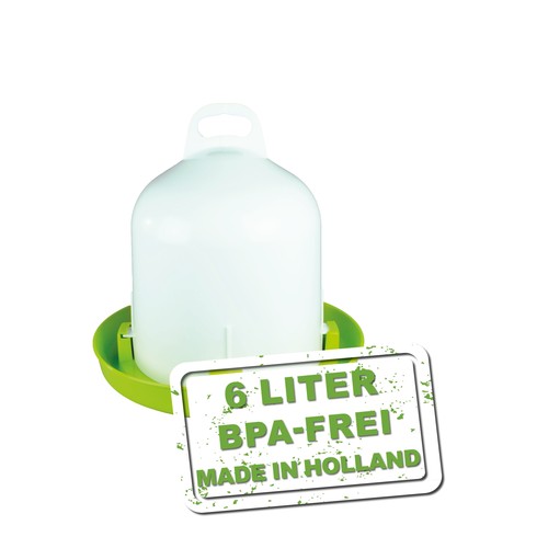 Wassertränke