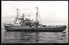 Fotografie Sowjetischer