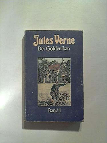 Der goldvulkan band 1 buch - goldvulkan,