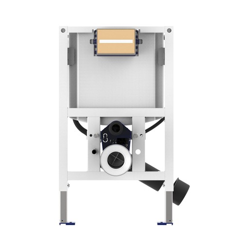 Conel vis element - vis, wc-element
