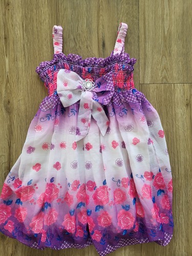 Kleid sommerkleid tüllkleid - kleid,