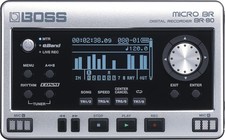 Boss micro 80 digital - micro, br-80