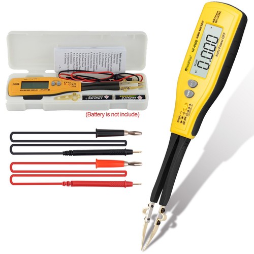 Smart tweezer - smart,