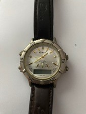 Nachlass: Mitron Quartz