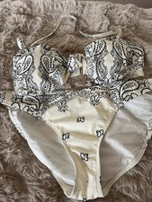 Original Tory Burch Bikini Set