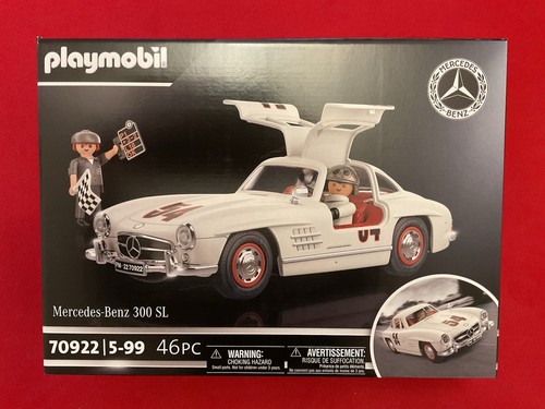 Playmobil 70922 mercedes benz - playmobil,