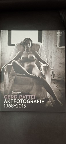 Gerd rattei aktfotografie - gerd,