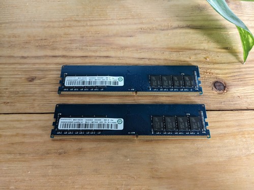 16gb ddr4 arbeitsspeicher - 16gb,