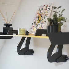 Heckspoiler Regal Motorsport