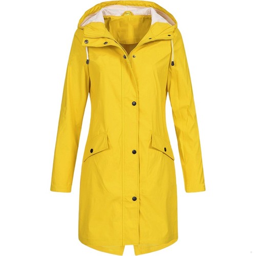 Damen kapuzenjacke windbreaker - damen,
