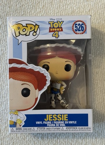Funko pop toy story - pop,