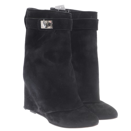 Stiefeletten givenchy schwarz - stiefeletten,