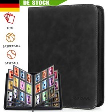 Top Loader Binder 112/252