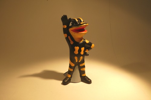 Salamander lurchi gummifigur - lurchi,