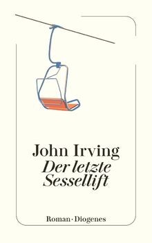 Der letzte sessellift von - sessellift,