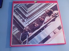 The Beatles – 1962-1966