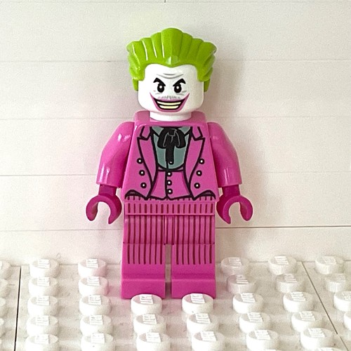 Lego sh0238 the joker - sh0238,