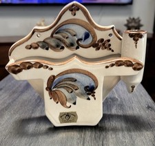 Vintage *** Heyde-Keramik