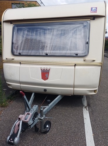 Tabbert comtesse 540 - tabbert,