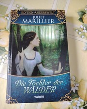 Die Tochter der Wälder von