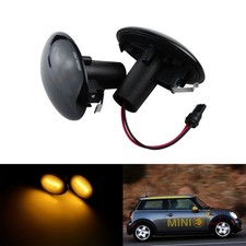 2x Led Seitenblinker für BMW