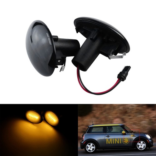 Led seitenblinker für bmw - 2x,