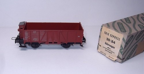 Trix express - trix, 20/84