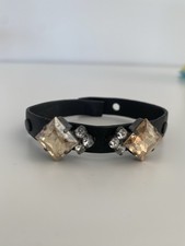 Dorothee Schumacher Lederarmband  neuwertig