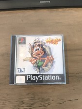 Hugo 1 - Sony Playstation 1
