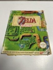 The Legend of Zelda: A Link to