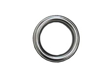 Alu ring rosette mit - ring,