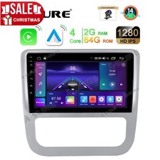 2+64GB Für VW Scirocco 137