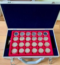 DDR Gedenkmünzen Sammlung 122